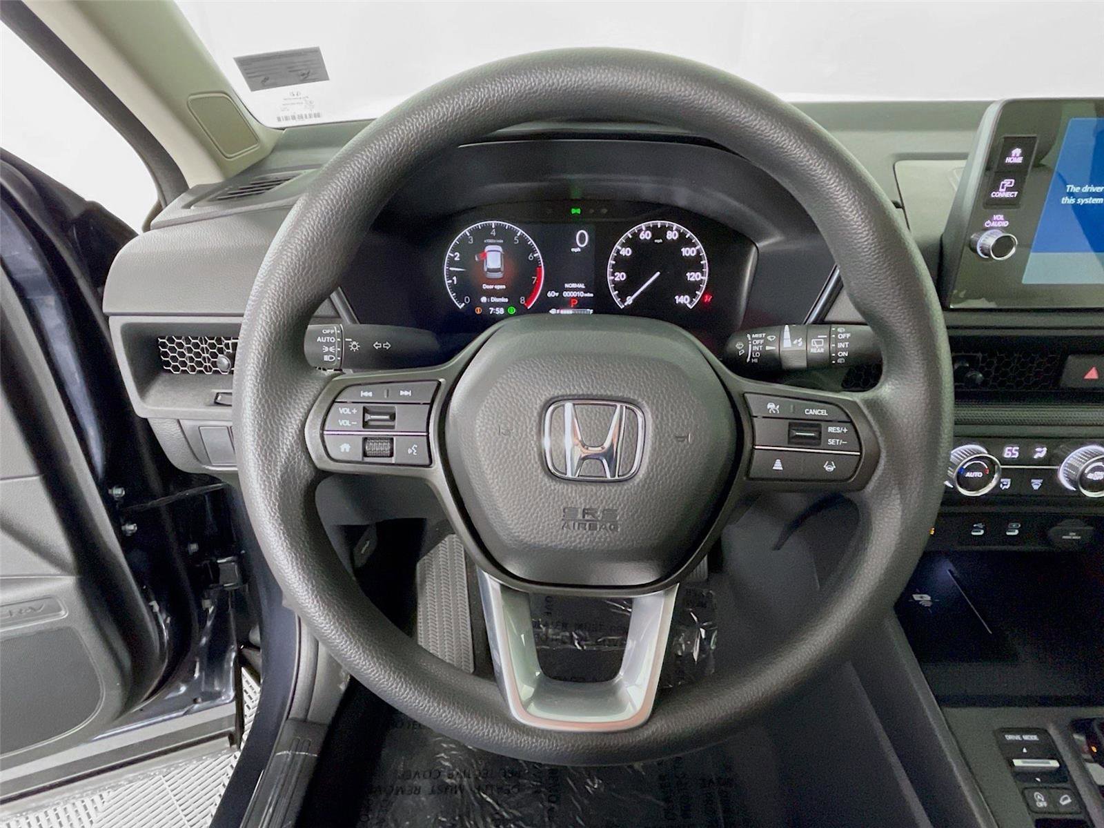 New 2026 Honda CR-V EX image 11