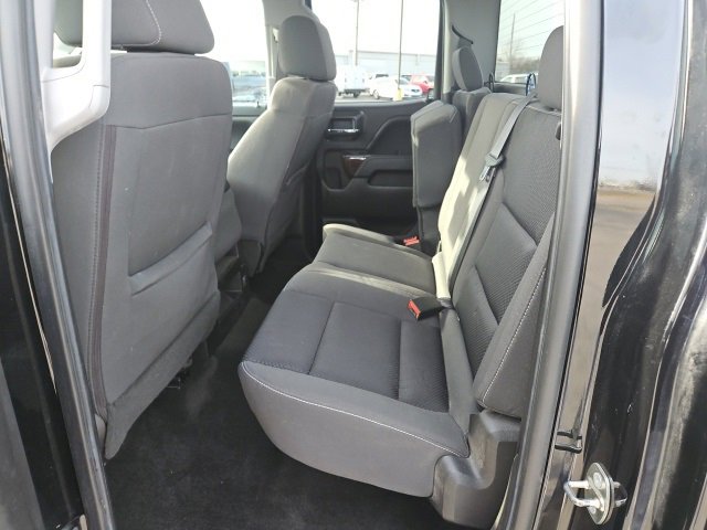 Used 2018 GMC Sierra 1500 SLE w/ SLE Value Package image 13