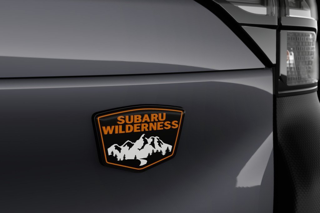 New 2026 Subaru Forester Wilderness AWD/4WD image 12