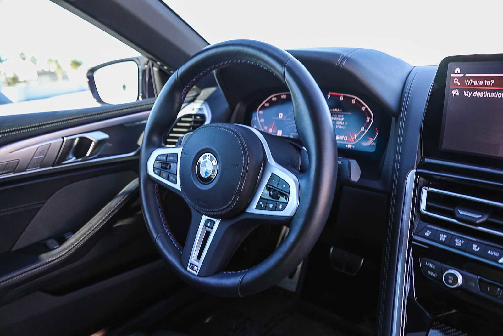 Used 2024 BMW M850i xDrive M850i xDrive w/ M Sport Professional Package image 21