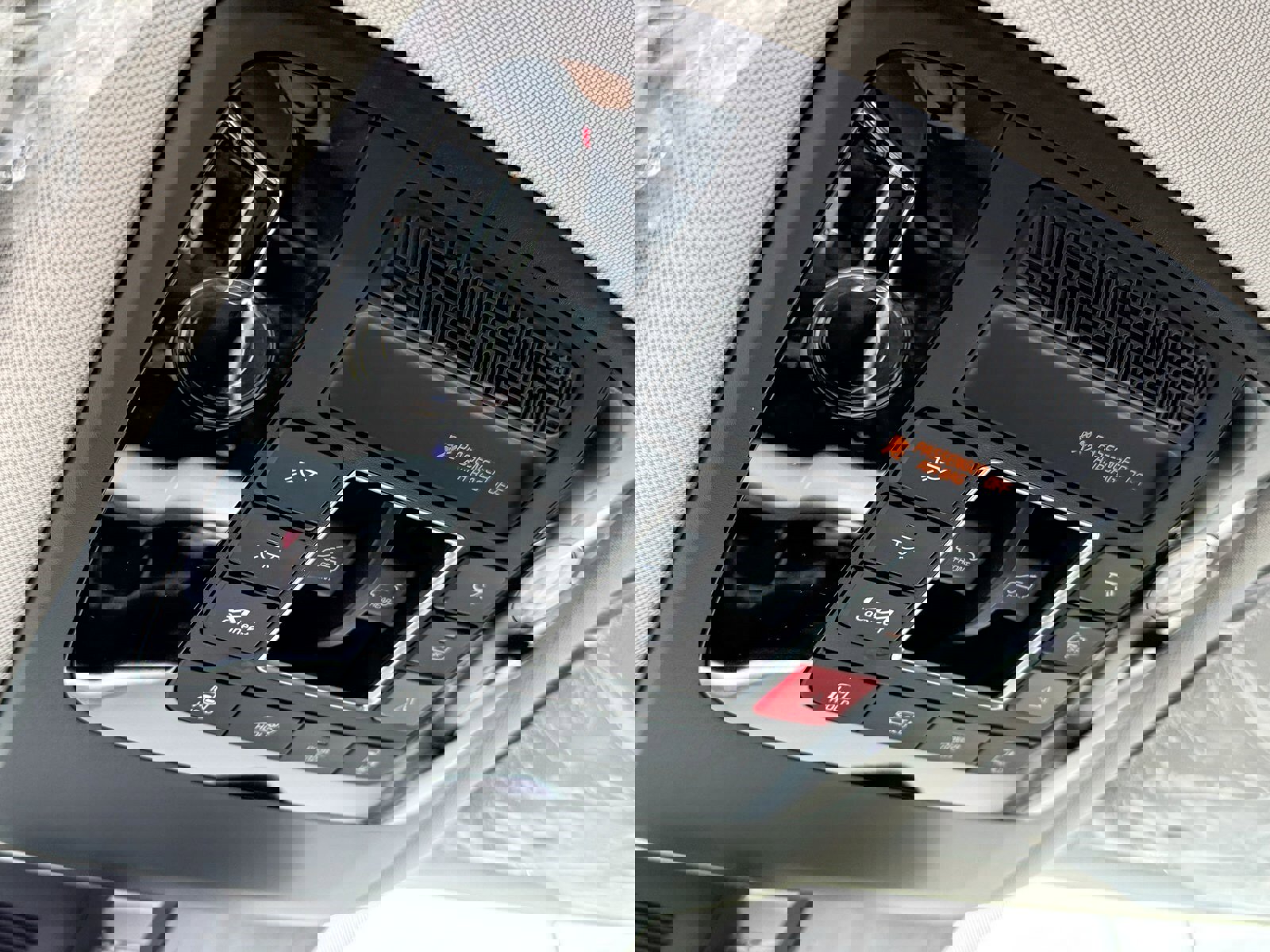 New 2026 Kia Carnival SX Prestige image 31