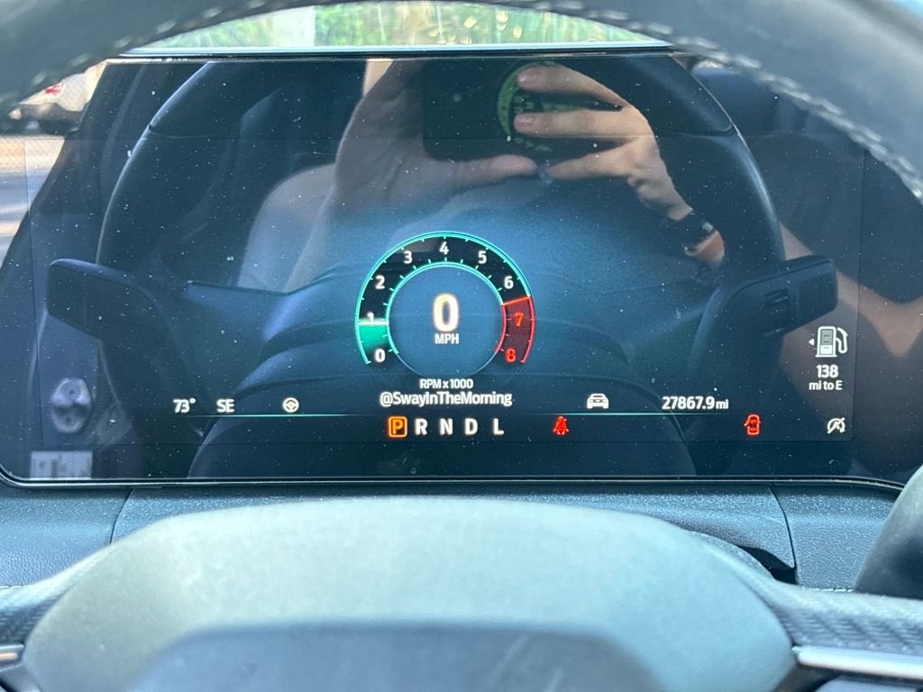 Used 2024 Ford Mustang Premium image 21