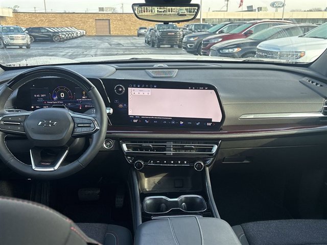 Certified 2024 Chevrolet Traverse Z71 w/ Enhanced Driving Package image 21