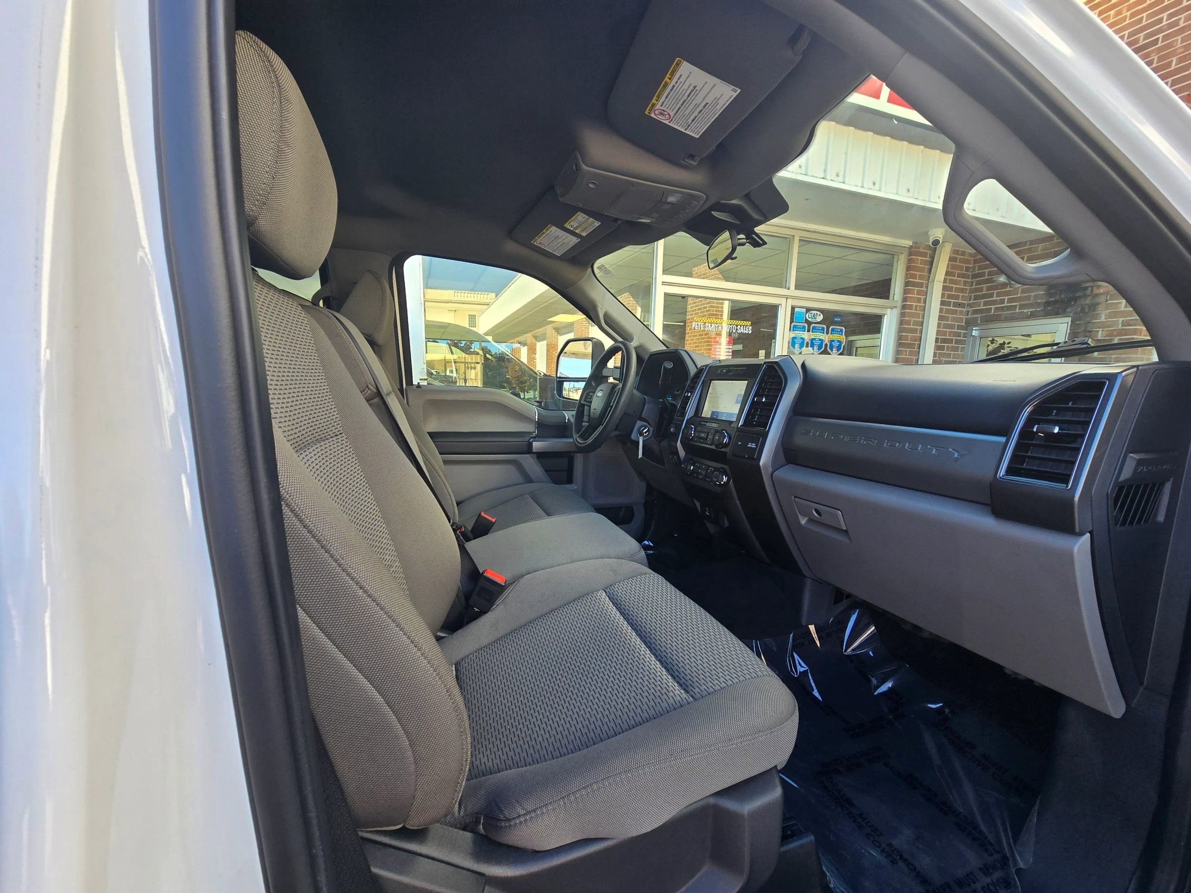 Used 2022 Ford F250 XLT w/ XLT Value Package image 12