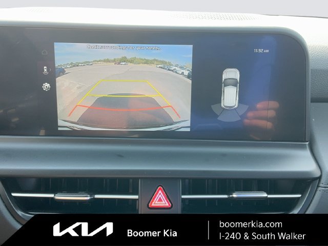 Certified 2026 Kia Seltos SX AWD/4WD image 25