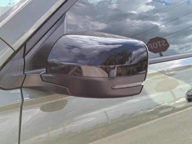 New 2026 Honda Passport TrailSport Elite image 11