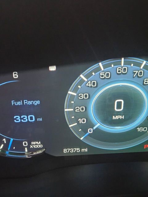 Used 2016 Cadillac Escalade ESV Platinum image 10