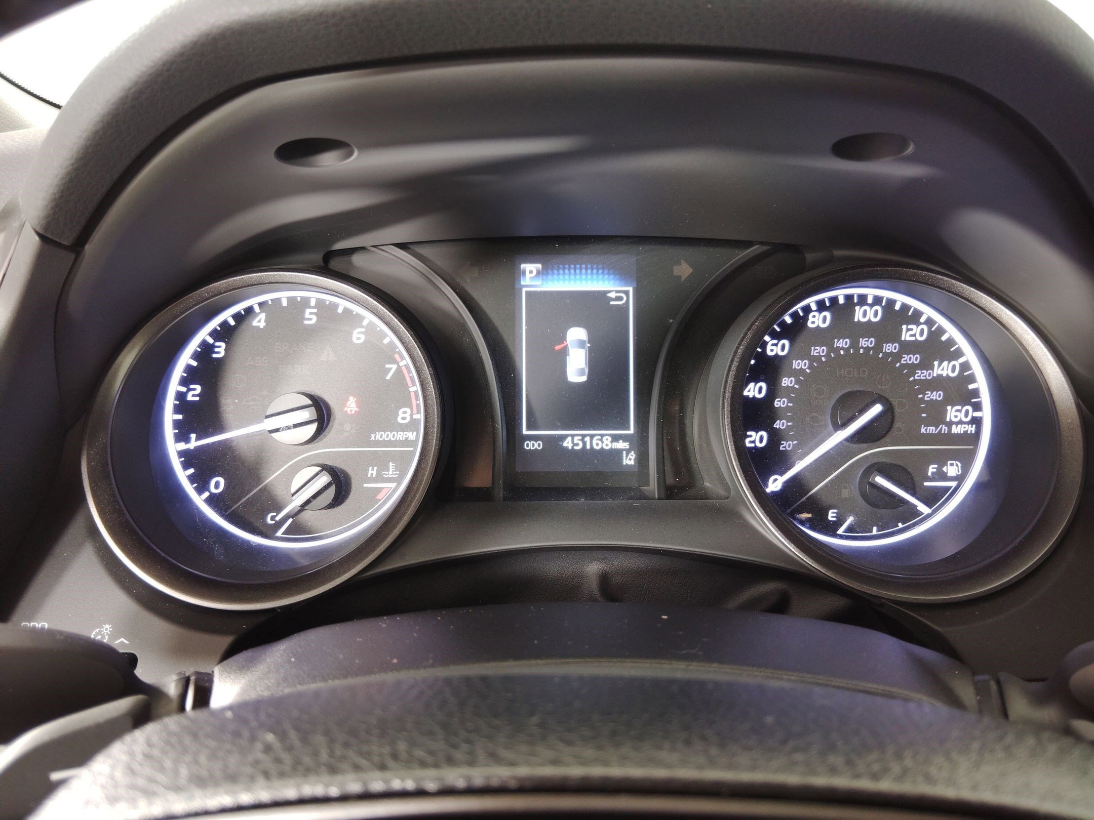 Used 2022 Toyota Camry SE image 18