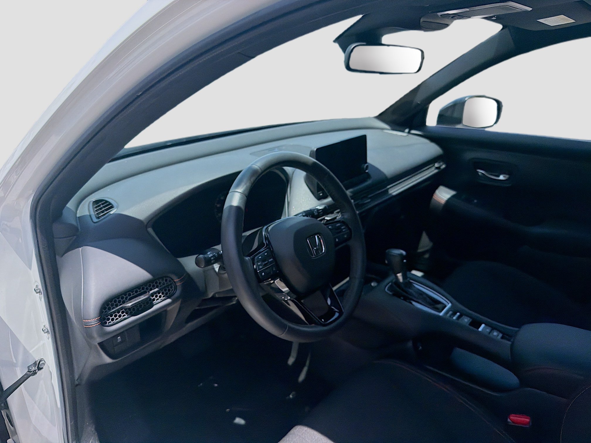 Certified 2024 Honda HR-V Sport image 16