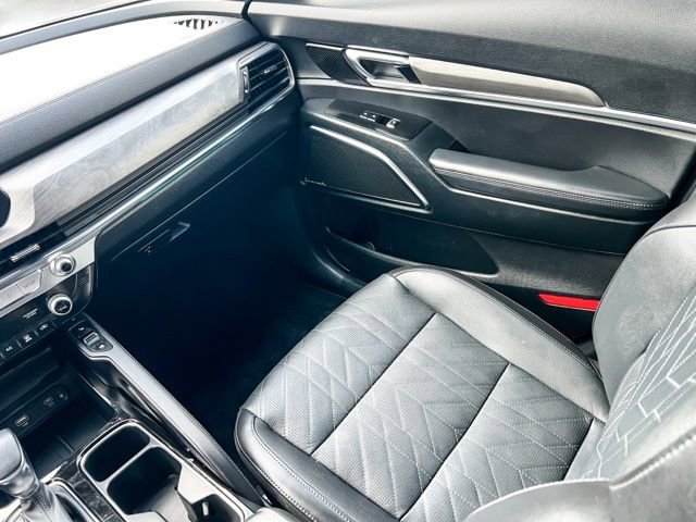 Certified 2024 Kia Telluride SX Prestige X-Pro image 12