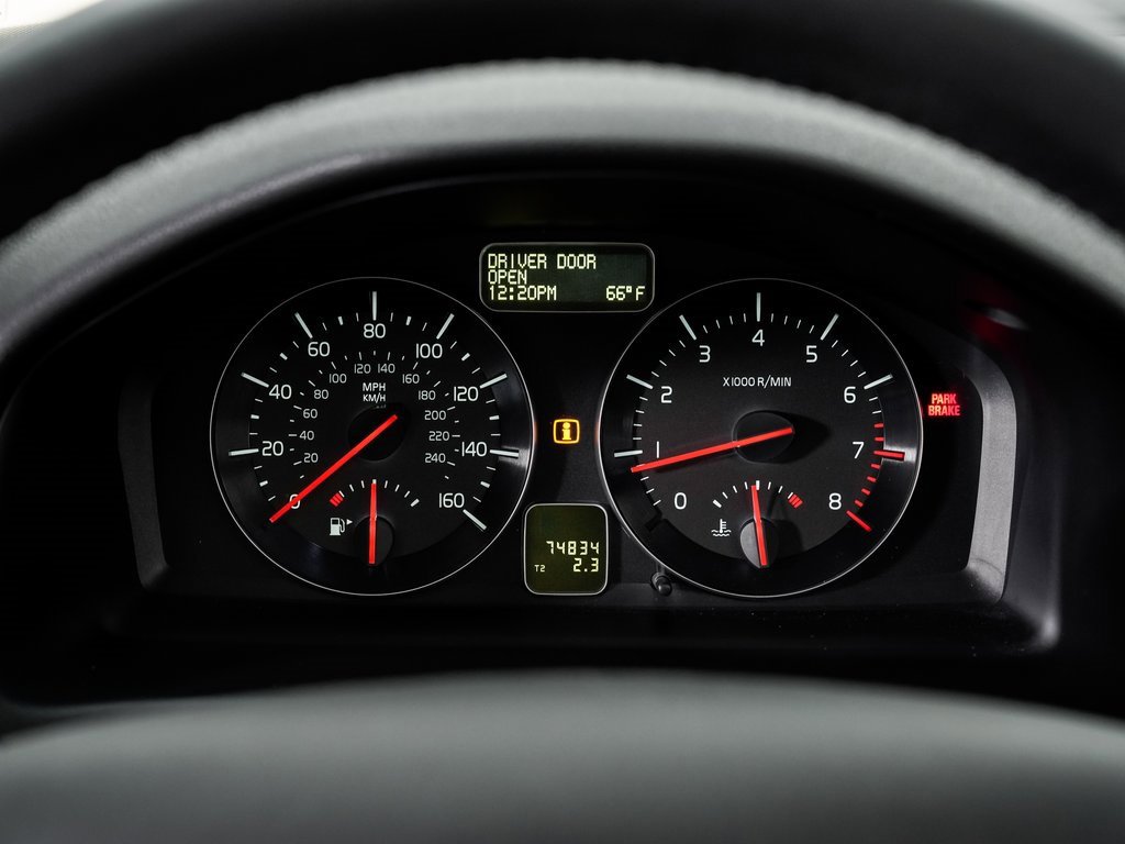 Used 2013 Volvo C30 T5 image 14