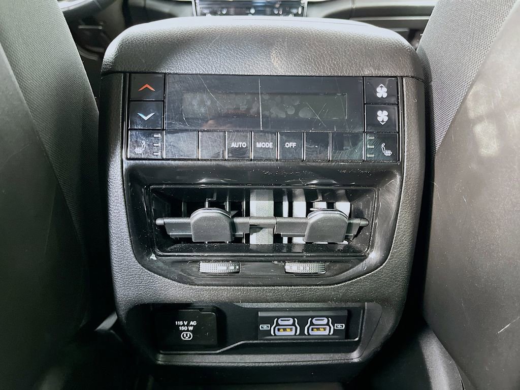 Used 2021 Jeep Grand Cherokee L Limited image 33