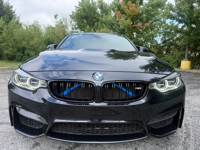 Used 2015 BMW M3 RWD image 6