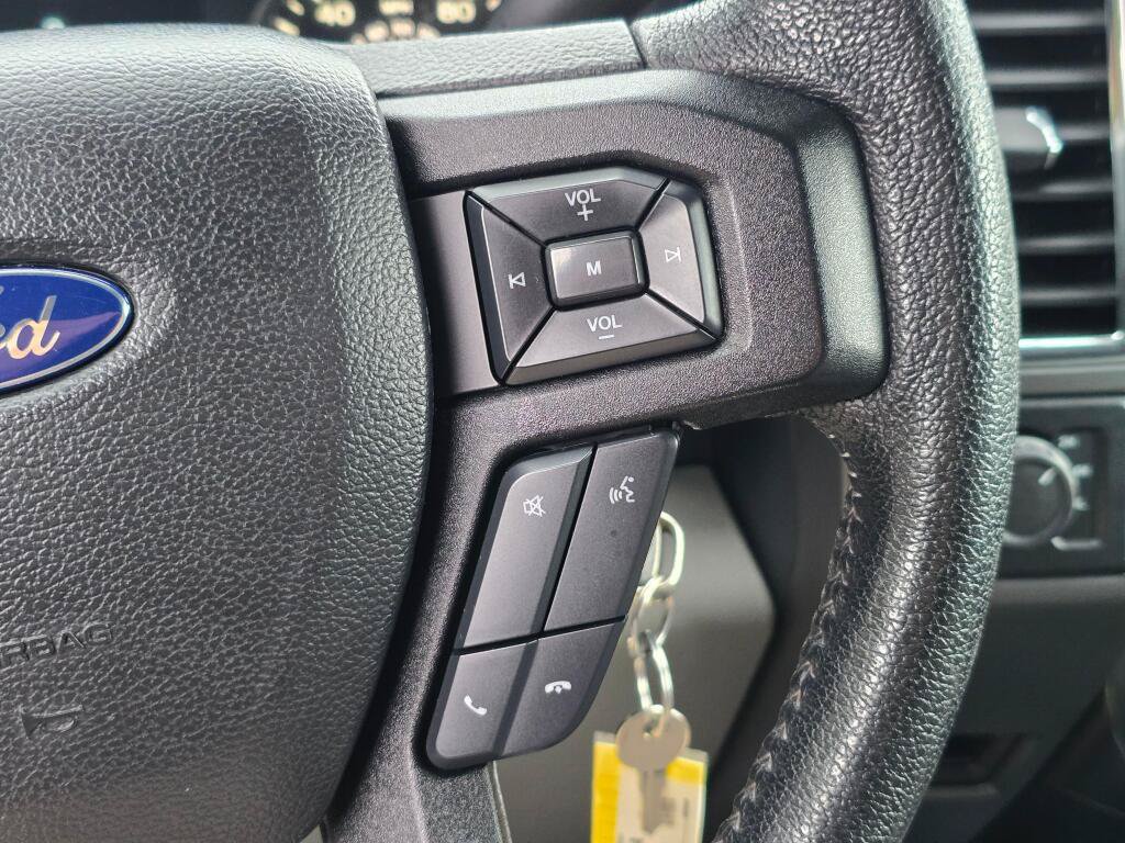 Used 2016 Ford F150 XLT w/ Equipment Group 301A Mid AWD/4WD image 25