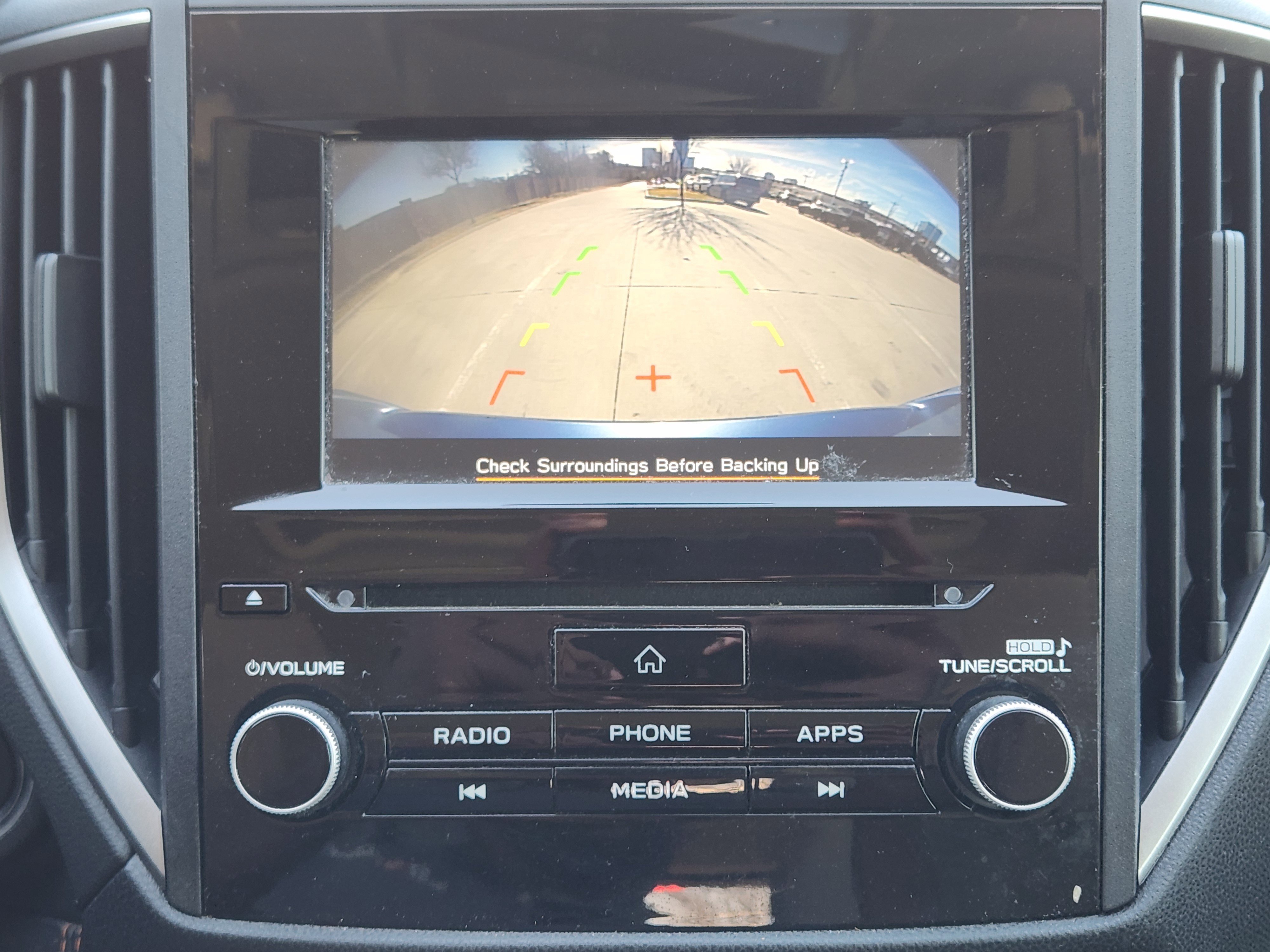 Used 2021 Subaru Crosstrek 2.0i Premium w/ Moonroof Package image 19