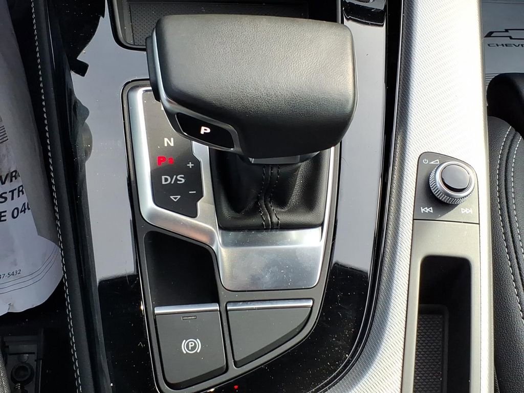 Used 2024 Audi A5 2.0T Premium Plus image 20