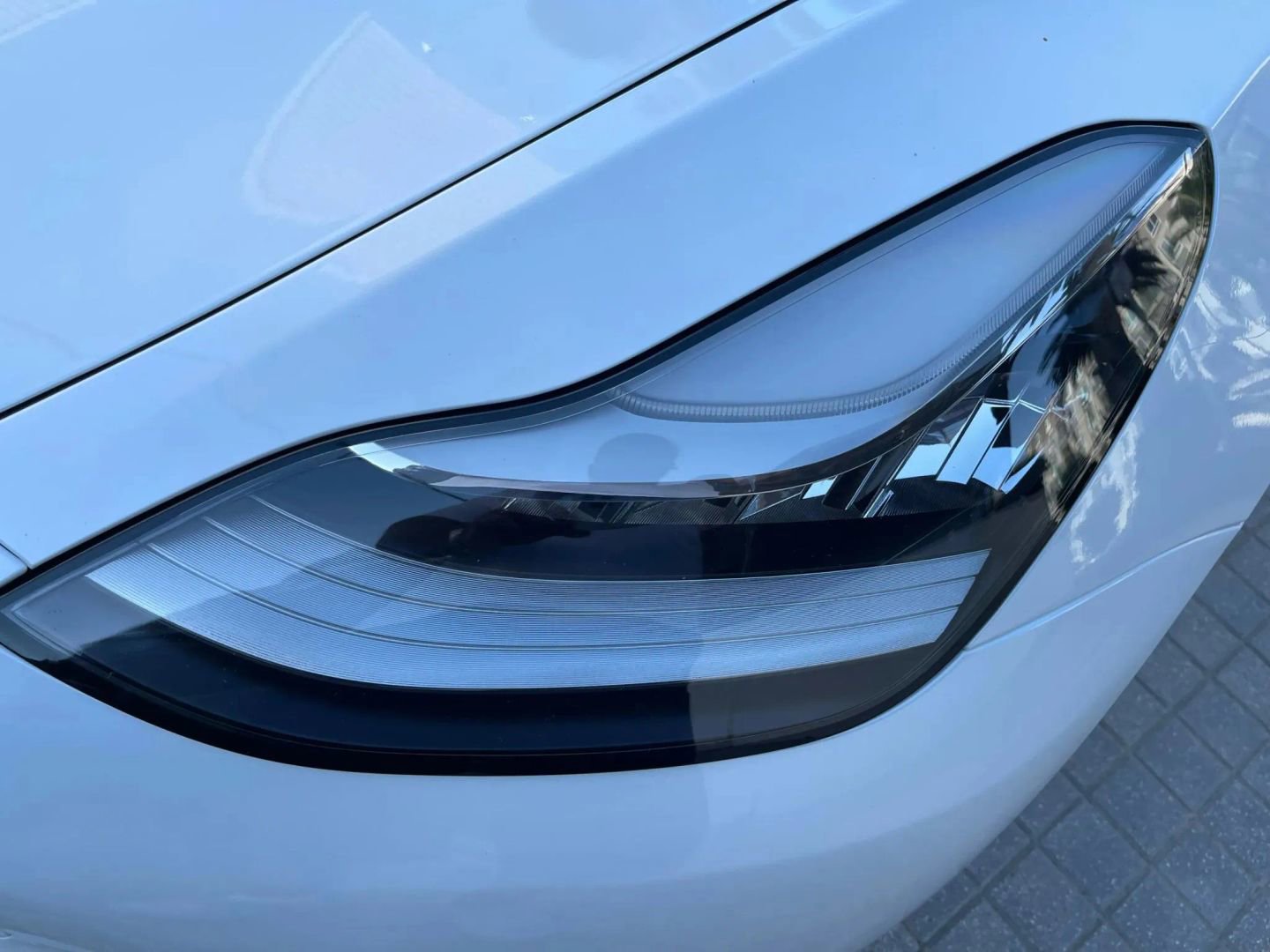 Used 2019 Tesla Model 3 Standard Range Plus image 34