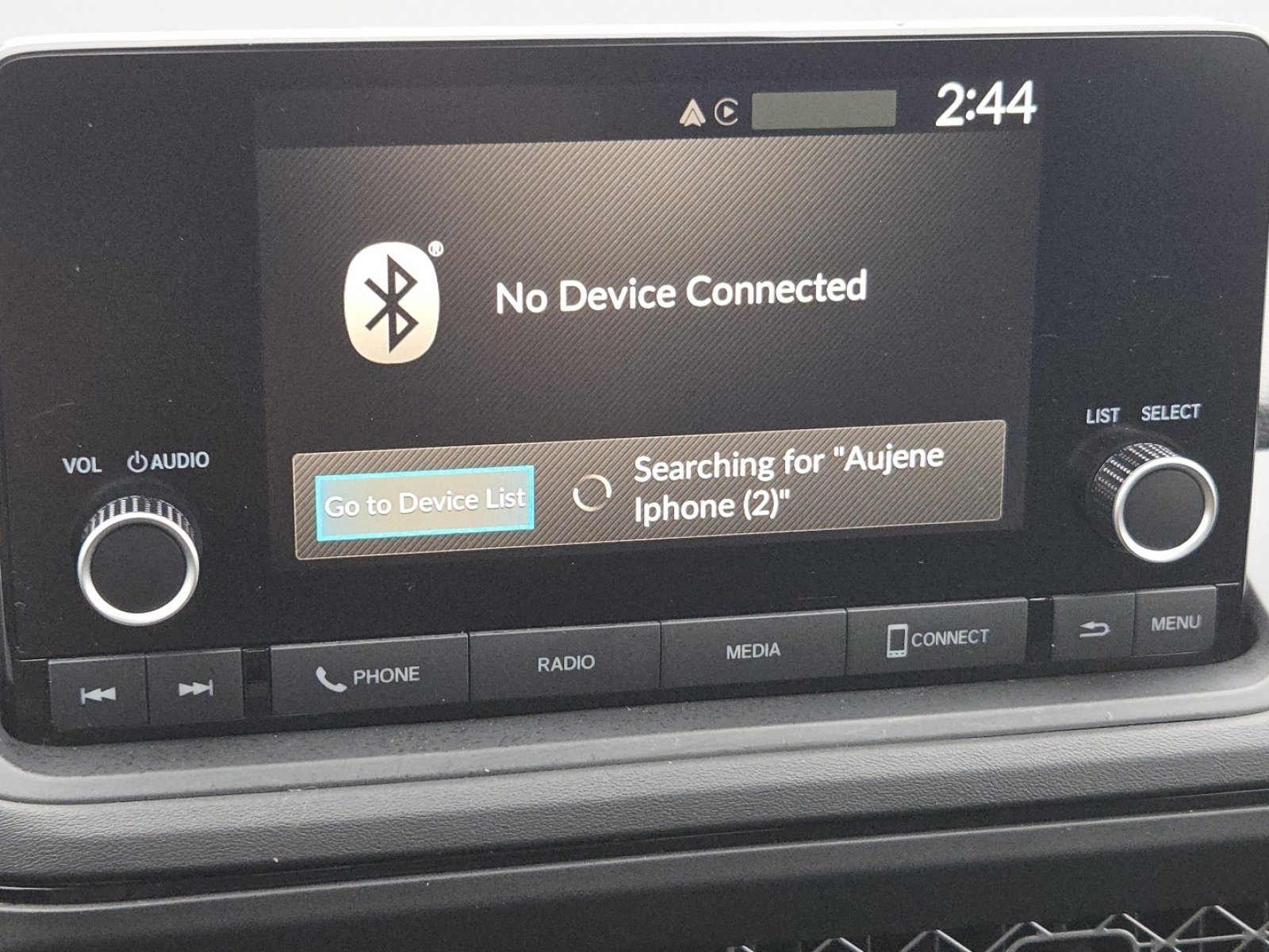 Used 2024 Honda Accord LX image 6