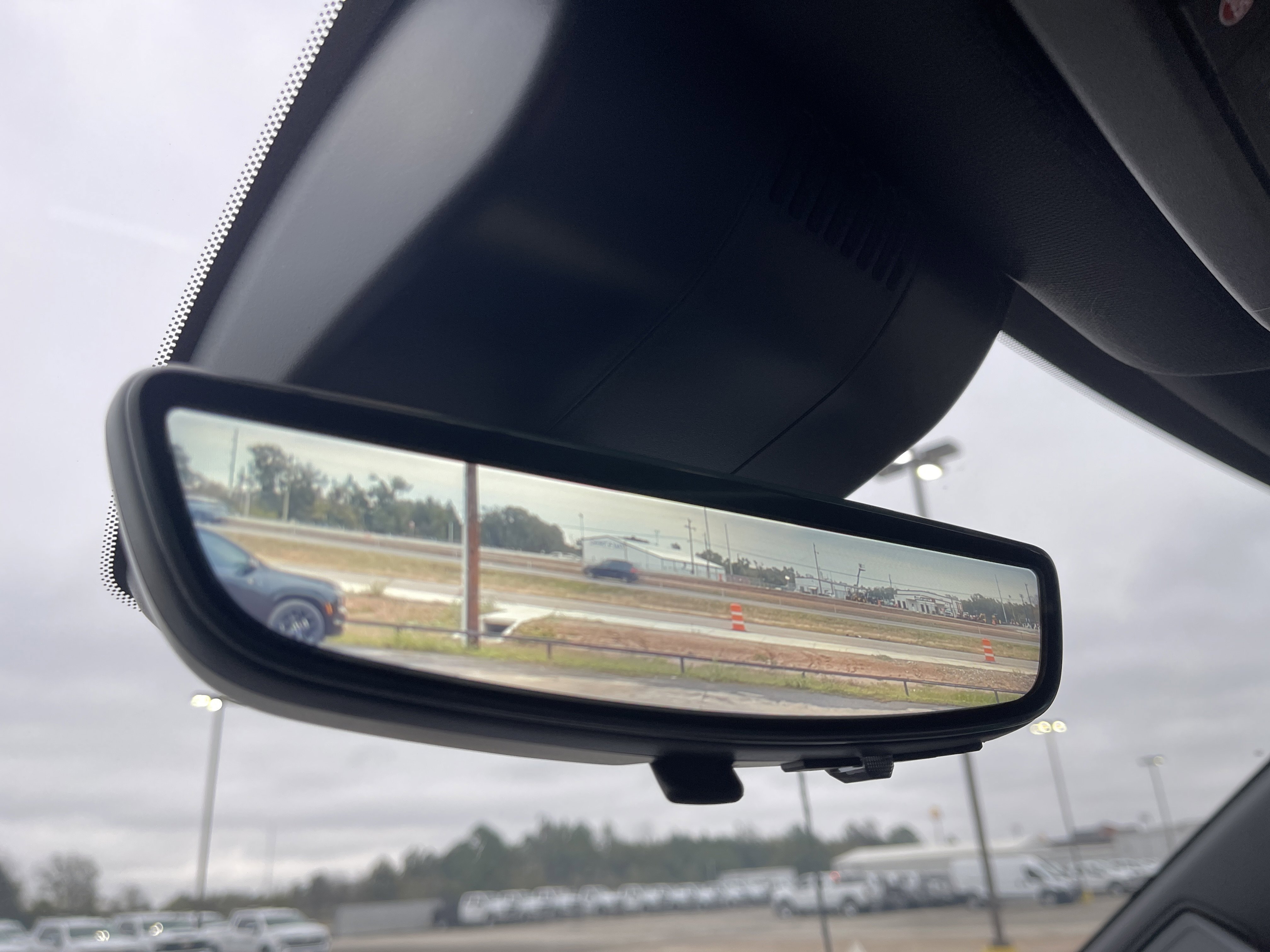 New 2026 Chevrolet Silverado 2500 ZR2 image 32