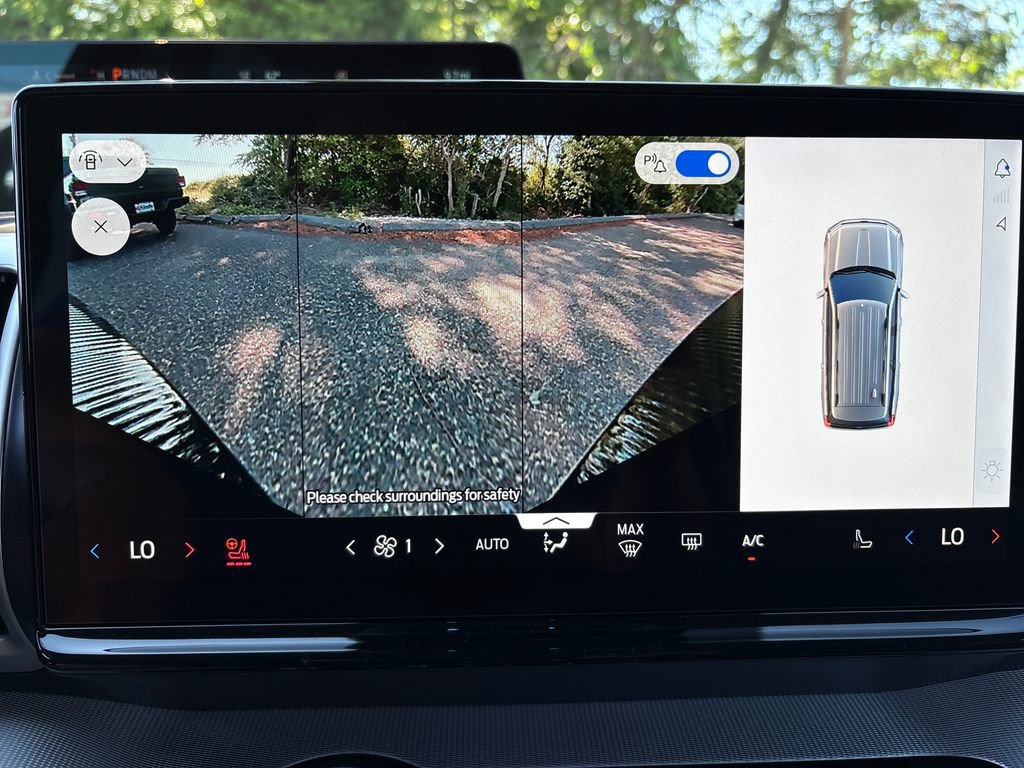 New 2026 Ford Expedition Max Active AWD/4WD image 42