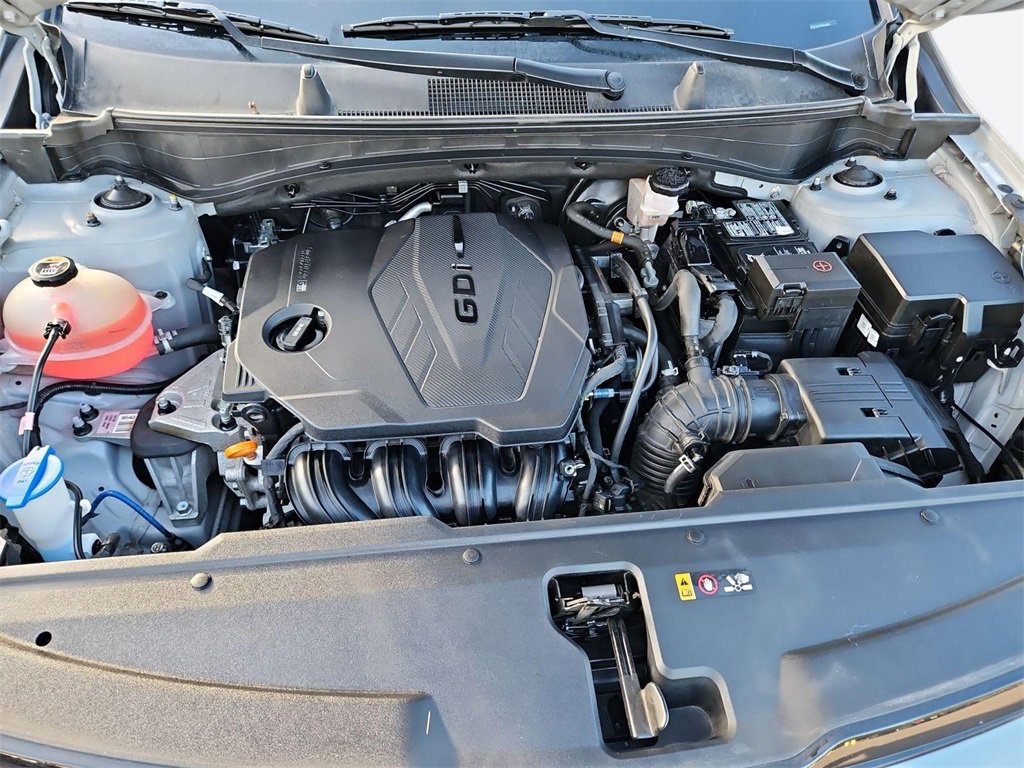 Used 2023 Kia Sportage X-Pro Prestige image 31