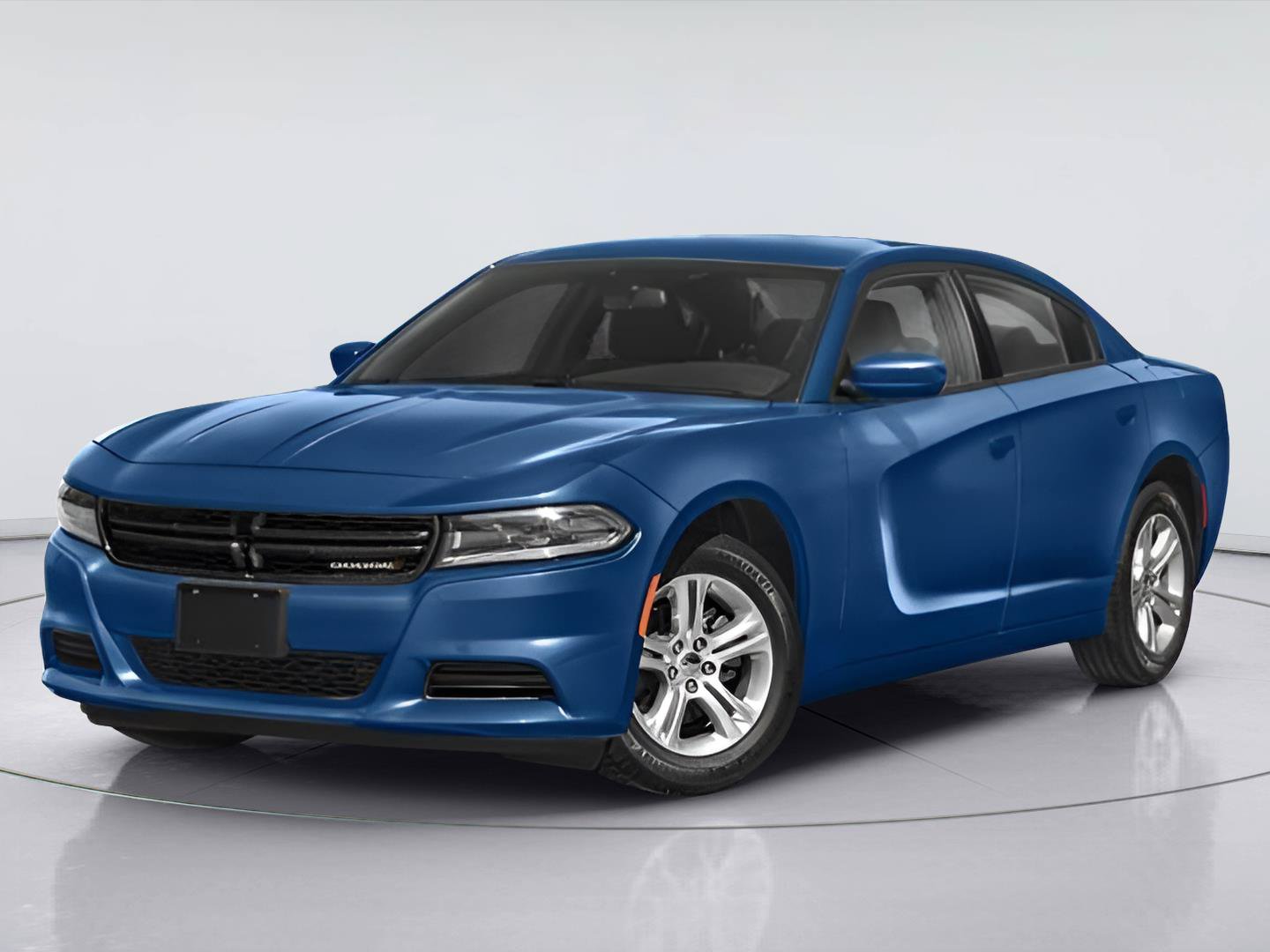 Used 2022 Dodge Charger SXT w/ Blacktop Package AWD/4WD image 32