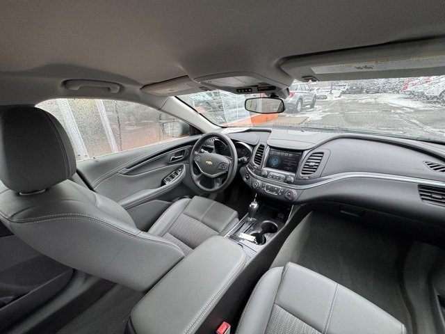 Used 2019 Chevrolet Impala LS image 24