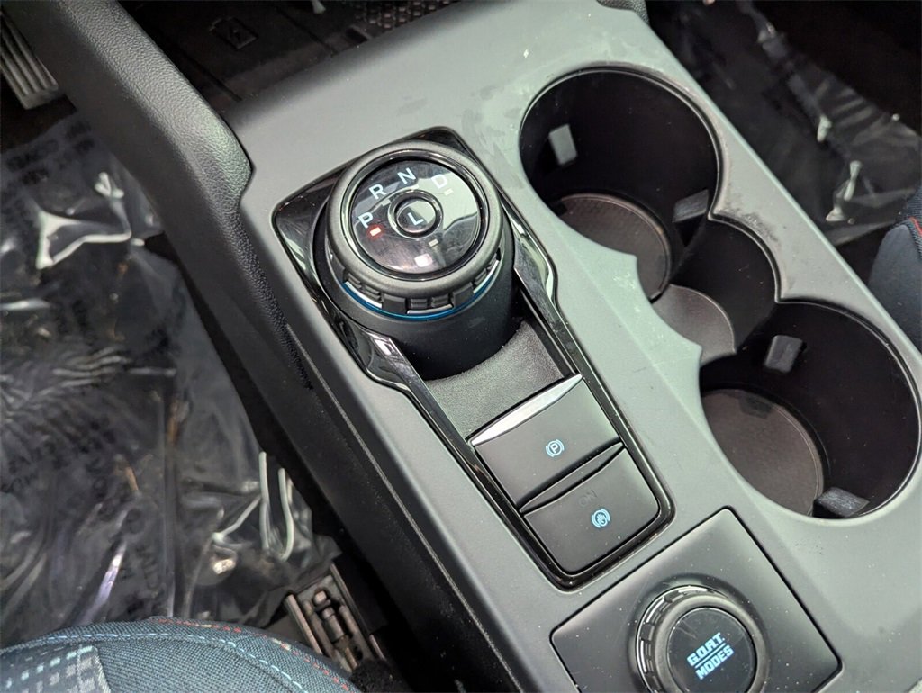 Used 2023 Ford Bronco Sport Heritage w/ Heritage Convenience Package image 25