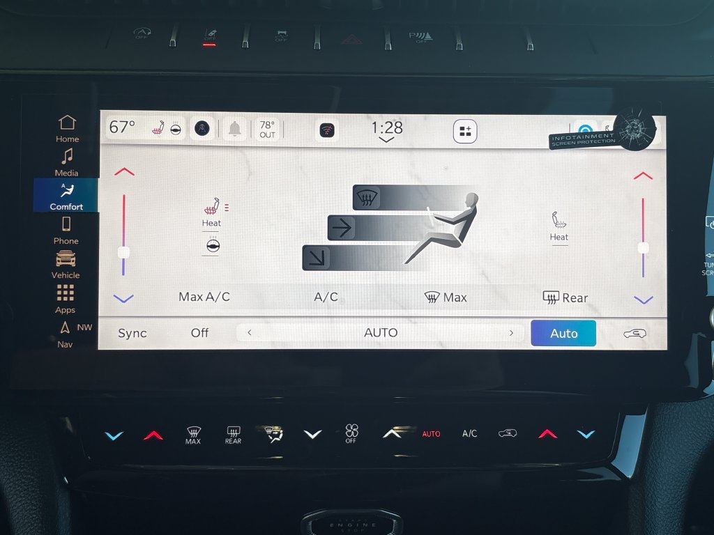 New 2027 Jeep Grand Cherokee Limited AWD/4WD image 22