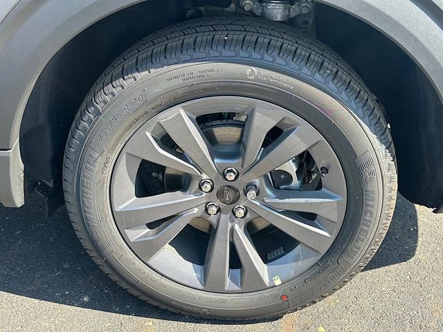 New 2025 Ford Explorer Active w/ Active Comfort Package image 25