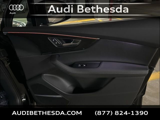 Certified 2025 Audi Q7 2.0T Premium Plus w/ Premium Plus Package image 29