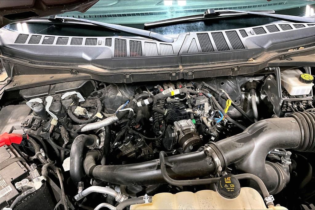 Used 2023 Ford F150 XL w/ STX Appearance Package image 42