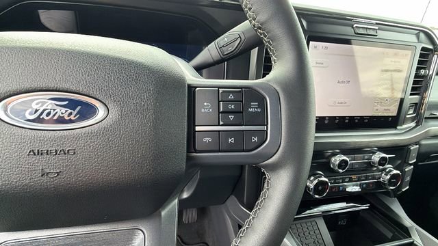 New 2026 Ford F250 Lariat image 31