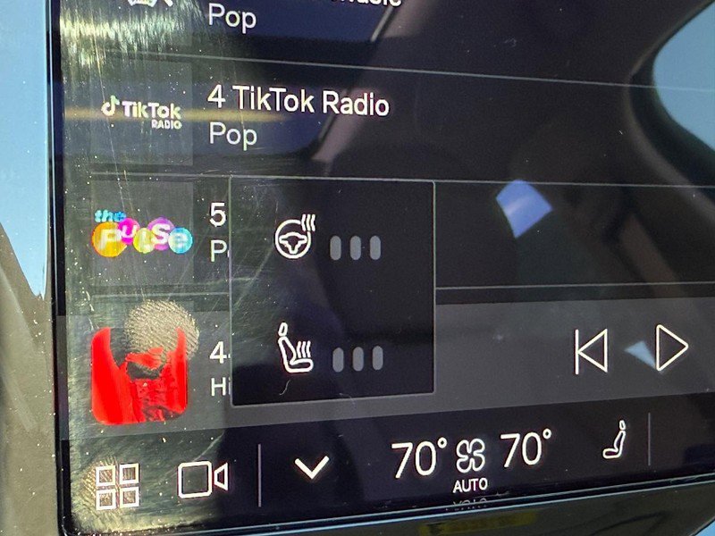 Certified 2024 Volvo S60 B5 Plus image 21