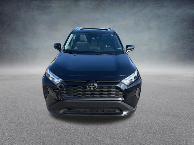 Used 2022 Toyota RAV4 XLE w/ Convenience Package image 16