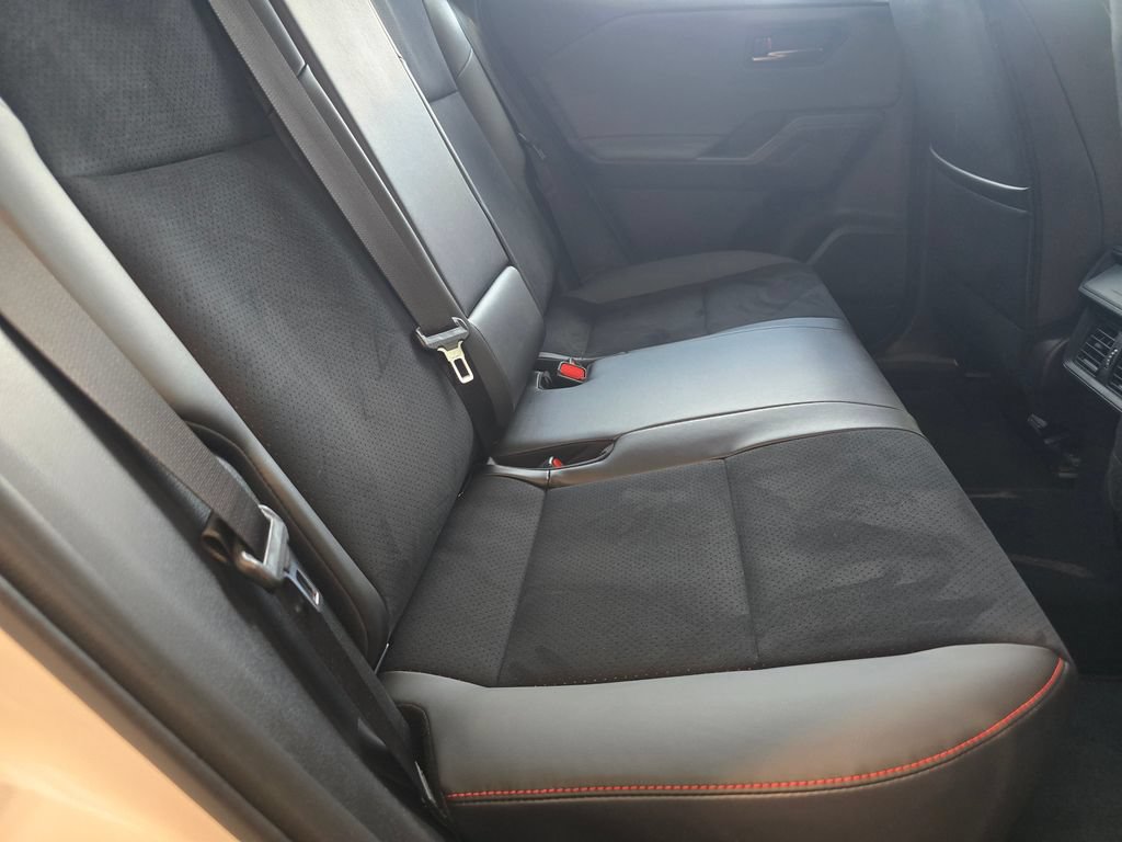 New 2026 Toyota RAV4 AWD Plug-in Hybrid image 17