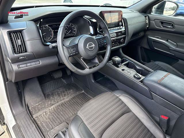 Used 2024 Nissan Pathfinder Rock Creek AWD/4WD image 18