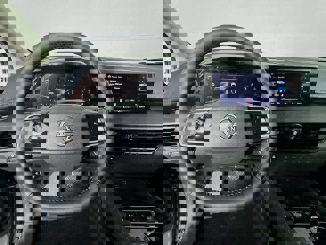 New 2026 Nissan Murano SV image 10