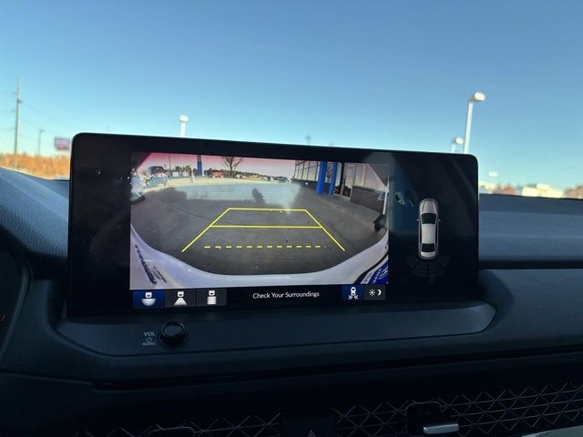 Certified 2025 Honda Accord EX-L image 19