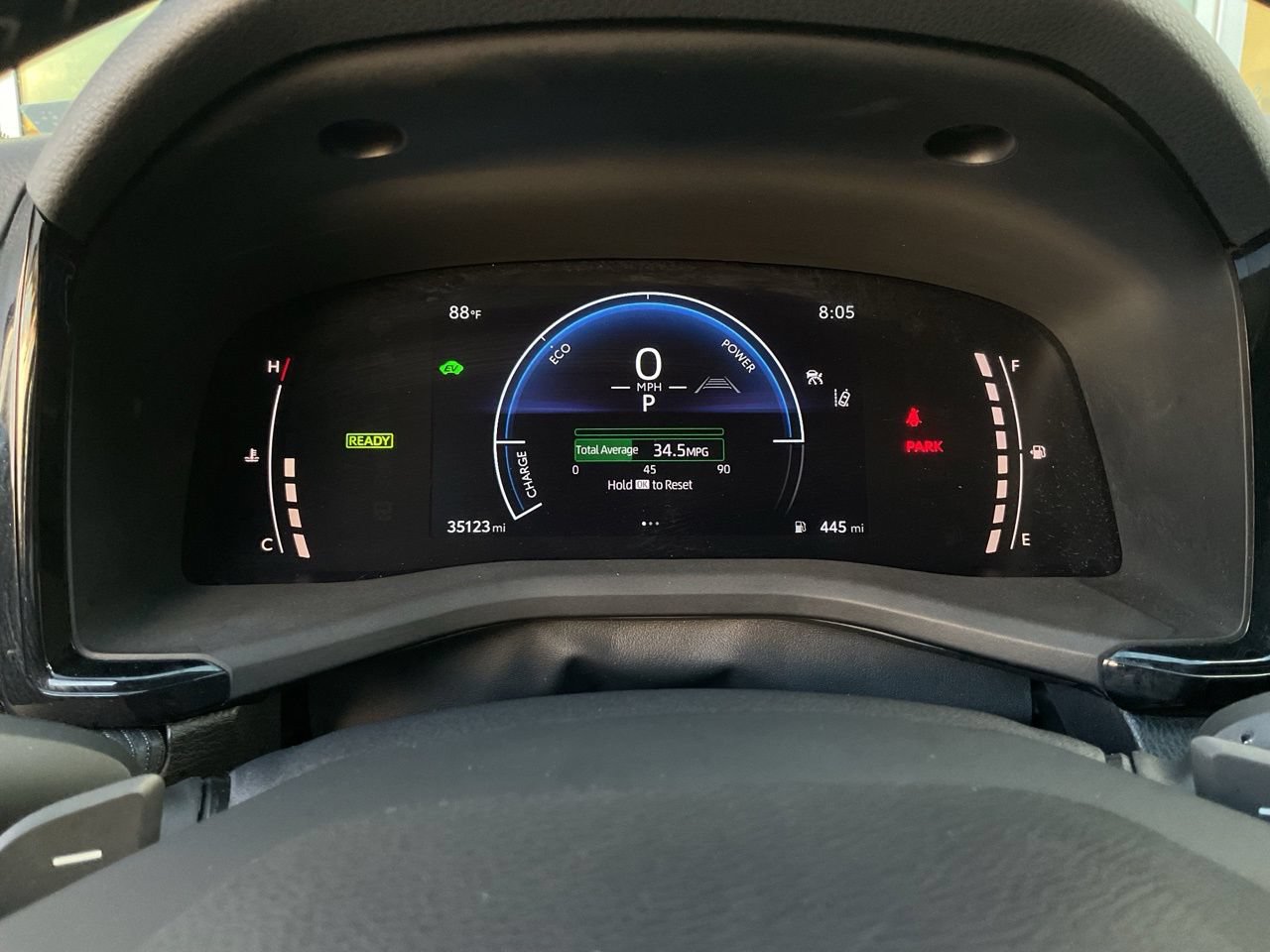 Used 2025 Toyota Camry SE FWD image 35