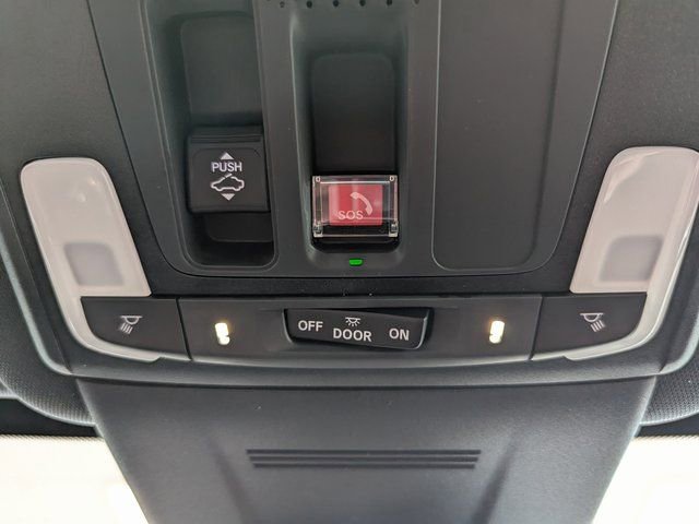 New 2026 Honda CR-V Sport image 17