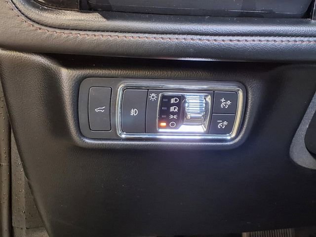 Used 2020 Lincoln Aviator Reserve w/ Equipment Group 201A image 17