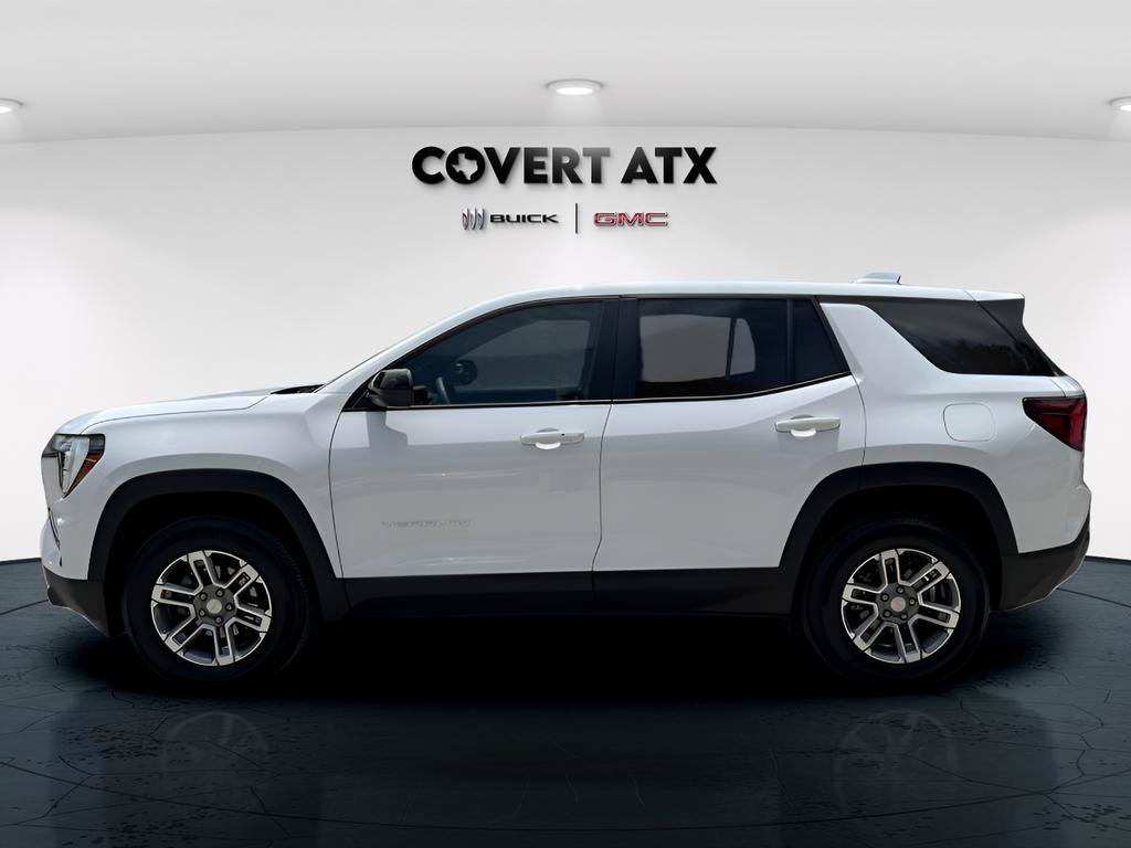 Used 2026 GMC Terrain Elevation FWD image 4