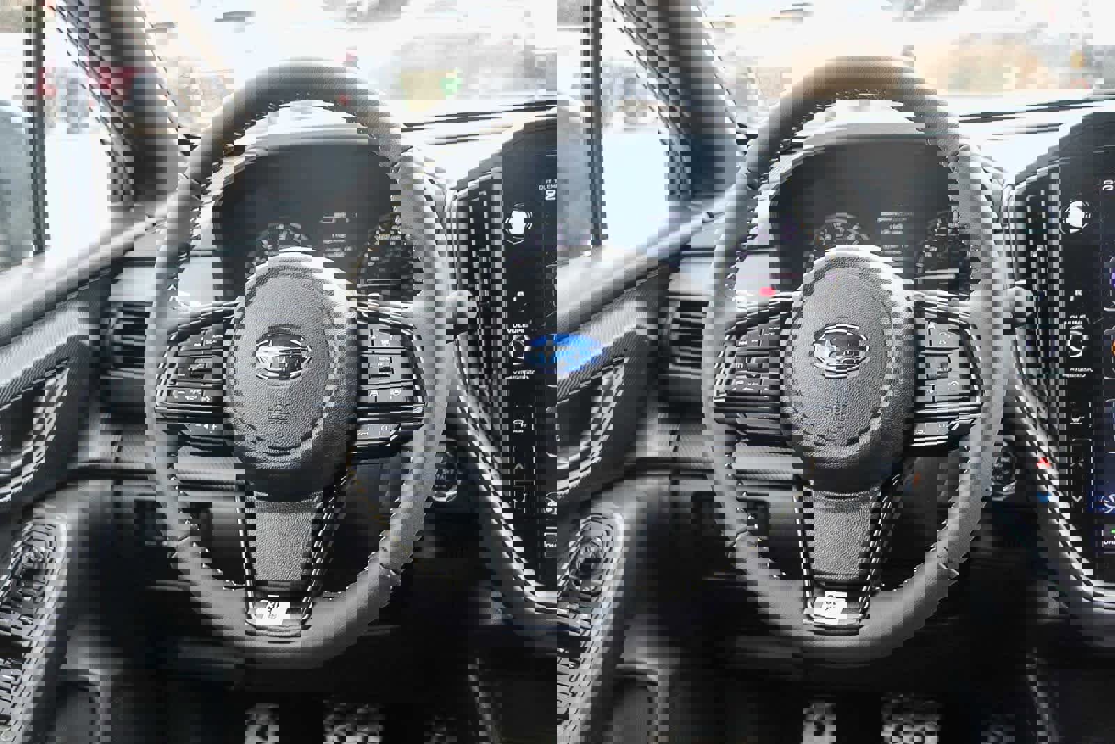 New 2025 Subaru Crosstrek 2.5i Sport image 18