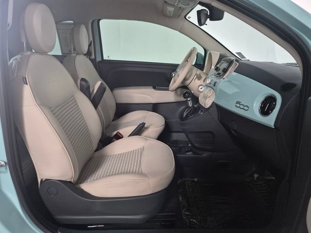 Used 2016 FIAT 500 Easy FWD image 31