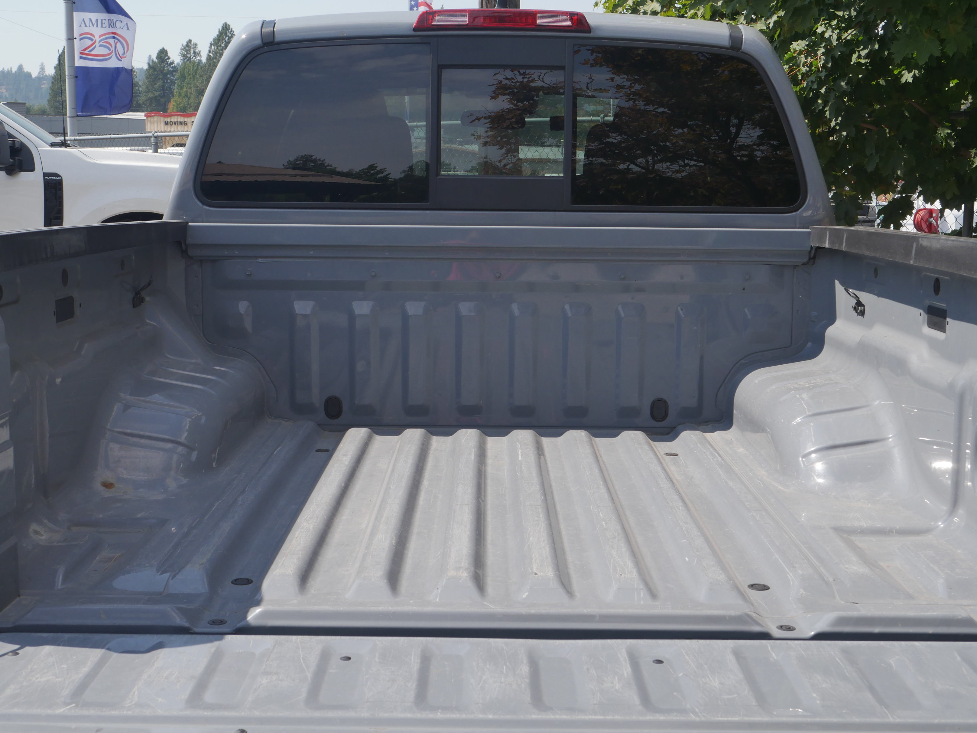 Certified 2022 Nissan Frontier PRO-4X w/ Off-Road Protection Package AWD/4WD image 20