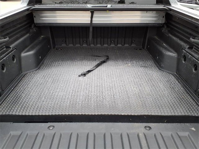 Used 2022 Hyundai Santa Cruz SEL Premium image 10