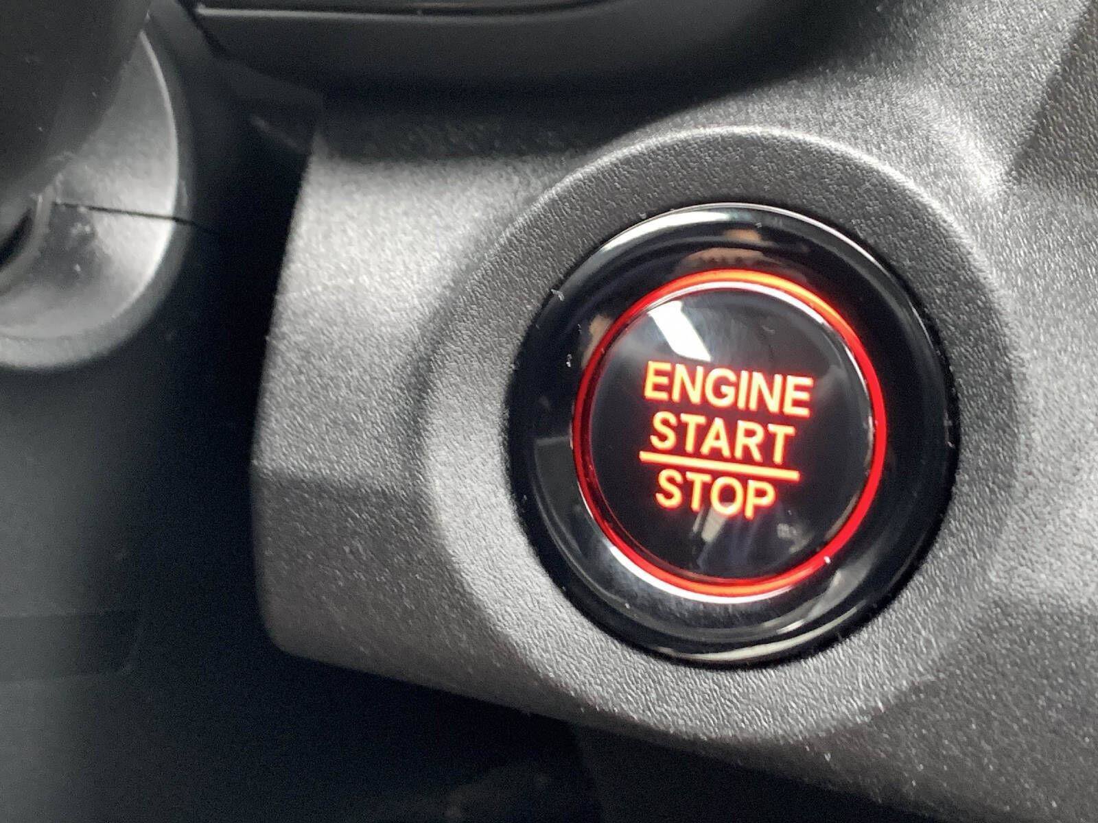 Certified 2025 Honda CR-V EX image 21
