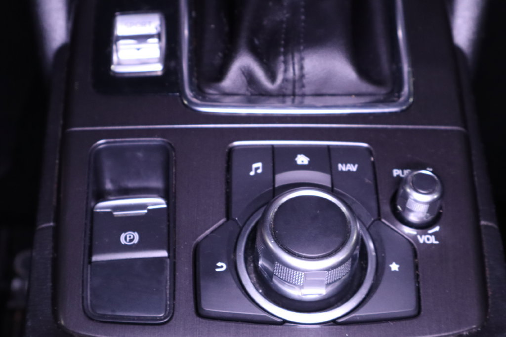 Used 2016 MAZDA CX-5 Touring FWD image 24