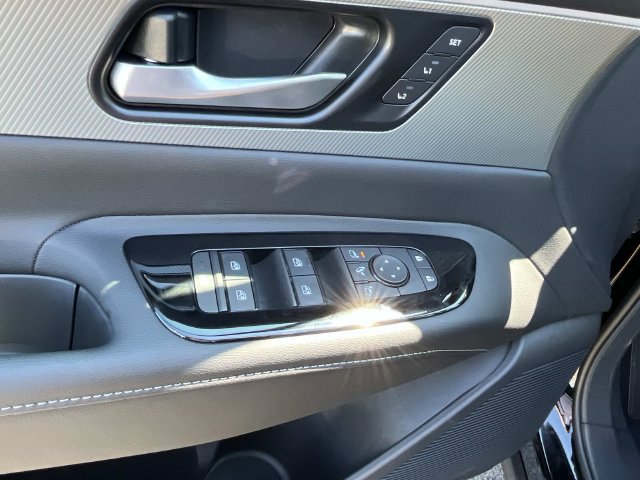 New 2026 Nissan Murano Platinum w/ Cargo Package AWD/4WD image 25